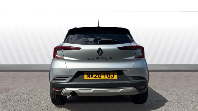 Renault Captur 1.5 dCi 95 Iconic 5dr Diesel Hatchback